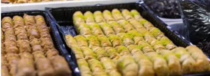 Παράσιτα από τρωκτικά σε δημοφιλές ζαχαροπλαστείο – Ανακαλούνται δεκάδες προϊόντα λόγω κινδύνου δηλητηριάσεων