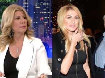 Κόλαφος η Ζήνα Κουτσελίνη: Η αποκάλυψη «βόμβα» για τον Δημήτρη Κοντομηνά και την Κωνσταντίνα Σπυροπούλου