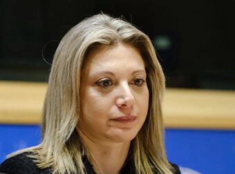 Μαρία Καρυστιανού: «Έχουμε δικαίωμα στην εκταφή, τα οστά του παιδιού μου είναι δικά μου, όχι κρατική περιουσία»