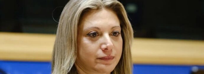 Μαρία Καρυστιανού: «Έχουμε δικαίωμα στην εκταφή, τα οστά του παιδιού μου είναι δικά μου, όχι κρατική περιουσία»