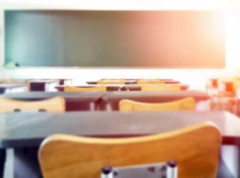 Σοκ στο Γαλάτσι με 14χρονο με 9χρονο μέσα σε Δημοτικό σχολείο