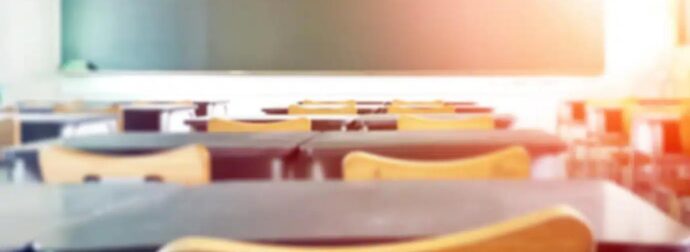 Σοκ στο Γαλάτσι με 14χρονο με 9χρονο μέσα σε Δημοτικό σχολείο