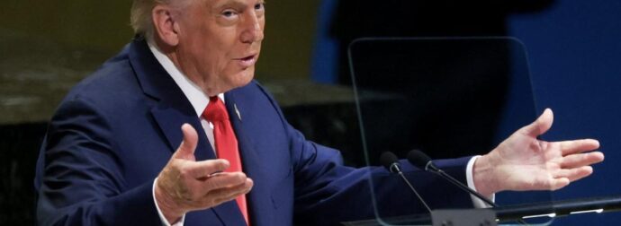 Αποκάλυψη Τραμπ για την Ελλάδα – Προειδοποιεί… τον Μητσοτάκη και όχι μόνο