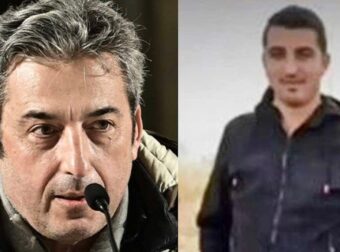 Τέμπη: Αίτημα για εκταφή κατέθεσε στο Εφετείο Λάρισας ο Παύλος Ασλανίδης – Ζητά έλεγχο DNA και εξετάσεις