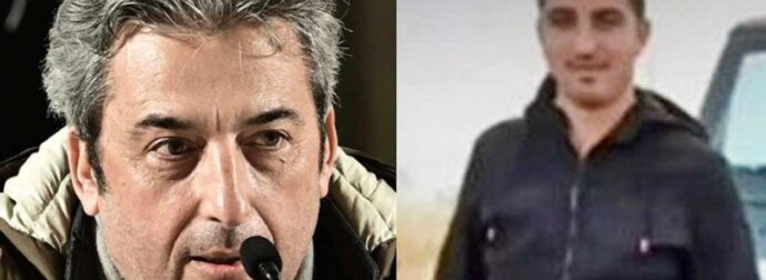 Τέμπη: Αίτημα για εκταφή κατέθεσε στο Εφετείο Λάρισας ο Παύλος Ασλανίδης – Ζητά έλεγχο DNA και εξετάσεις