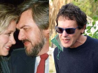 «Έσπασε» τη σιωπή του ο γιος της Νόρας Βαλσάμη: «Είμαστε σε τραγική κατάσταση – Έχουμε χάσει ένα μέρος από το σπίτι στη Ραφήνα»