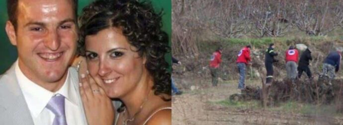 Ανθή Λινάρδου: Ένα από τα πιο στυγερά εκλήματα της χώρας – Τη στραγγάλισε ο σύζυγός της και την έθαψε στο χωράφι του στο Βελβεντό Κοζάνης!