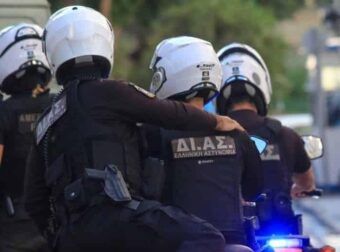 Ρομά αστυνομικοί μέσα στους καταυλισμούς – Όλο το σχέδιο Χρυσοχοΐδη