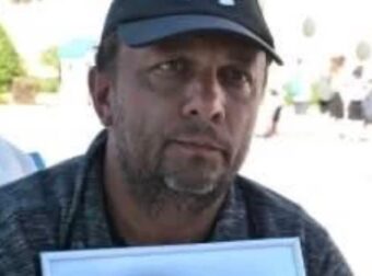 Σε κίνδυνο η ζωή του Πάνου Ρούτσι από σήμερα