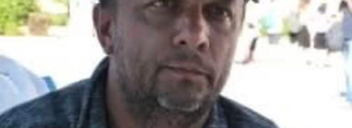 Σε κίνδυνο η ζωή του Πάνου Ρούτσι από σήμερα