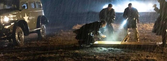 Πατάς Play και υποκλίνεσαι: Το Netflix ανέβασε το αριστούργημα των 7 Όσκαρ