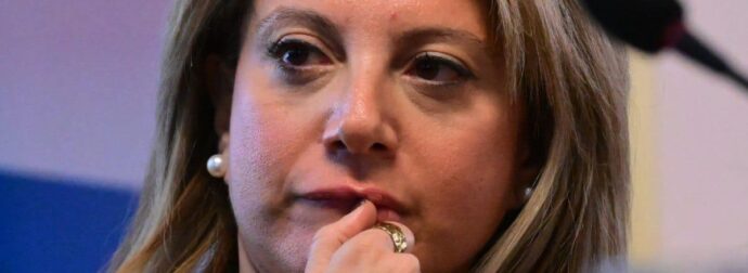 Αίτημα εκταφής για την κόρη της Μάρθη κατέθεσε η Καρυστιανού – Οι λόγοι που το ζητά