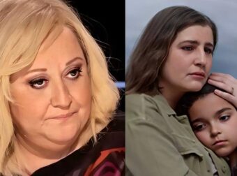 Να με λες μαμά: Η συγκινητική αφιέρωση του Alpha στην Ηρώ Καρυοφύλλη που έφυγε από τη ζωή