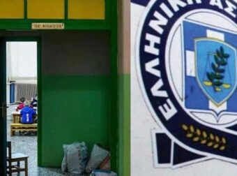 Συνελήφθη ιδιοκτήτης βρεφονηπιακού σταθμού για βία σε 2χρονο αγοράκι – Του έλειπε μια τούφα από τα μαλλιά