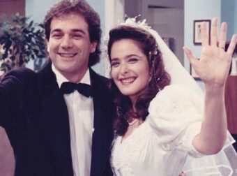 Κλαίρη Κατσαντώνη: Έτσι είναι σήμερα η «Ελένη» από το «Ρετιρέ» – Η σπάνια δημόσια εμφάνιση