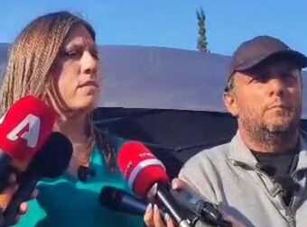 Δικηγόρος του Πάνου Ρούτσι η Ζωή Κωνσταντοπούλου