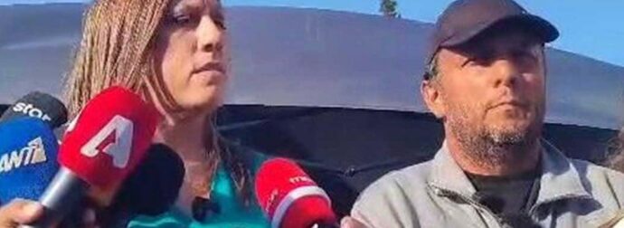 Δικηγόρος του Πάνου Ρούτσι η Ζωή Κωνσταντοπούλου