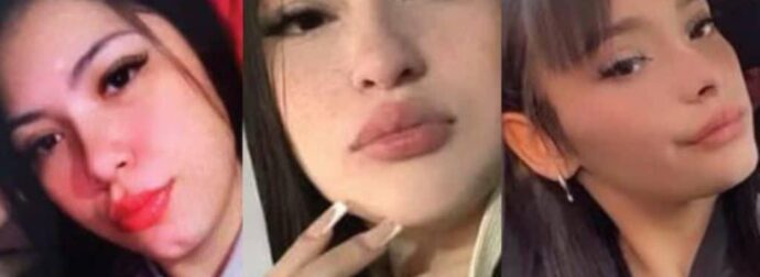 Φρίκη: Βασάνισαν, βίασαν και σκότωσαν σε ζωντανή μετάδοση τρία κορίτσια