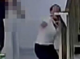 Σοκ στην Τουρκία: Εκτέλεσε την 42χρονη πρώην σύζυγό του μέσα σε νοσοκομείο