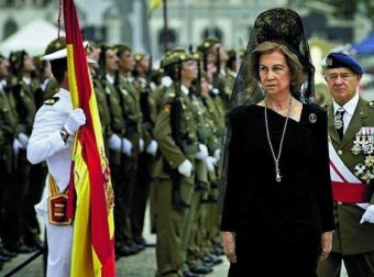 Μυστικά και εξομολογήσεις – Όσα δεν ξέρουμε για τη Βασίλισσα Σοφία