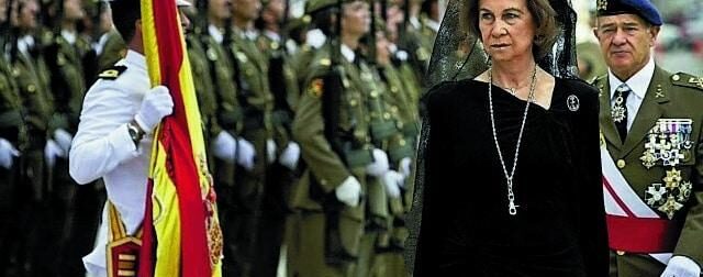 Μυστικά και εξομολογήσεις – Όσα δεν ξέρουμε για τη Βασίλισσα Σοφία