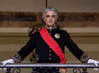 Ολοκλήρωση γυρισμάτων για την νέα ταινία του Γιάννη Σμαραγδή «Καποδίστριας»