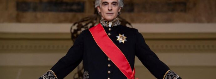 Ολοκλήρωση γυρισμάτων για την νέα ταινία του Γιάννη Σμαραγδή «Καποδίστριας»