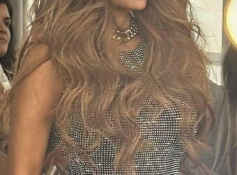 Η Βανδή από τα φίλτρα έγινε Τζένιφερ Λόπεζ απο την Καβάλα