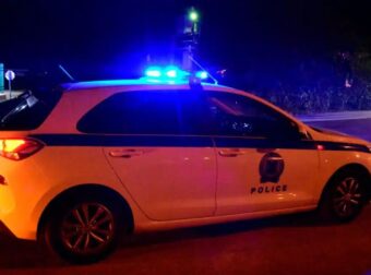 Για ένα «τι με κοιτάς έτσι» ξεκίνησε ο καβγάς 20 Αλβανών με μαχαιρώματα στη Μεταμόρφωση – Στο ΚΑΤ 4 τραυματίες