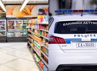 Προϊστάμενος παρενόχλησε σeξουαλικά άνδρα υπάλληλό του μέσα σε σούπερ μάρκετ – 800 ευρώ αποζημίωση για ηθική βλάβη