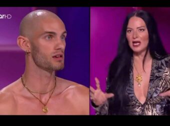 GNTM – Ξέσπασε η Ζενεβιέβ: «Πρώτη φορά το βλέπω αυτό. Έχω γνωρίσει ένα κάρο ψεύτες…»