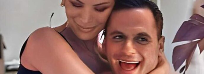 Πιο ευτυχισμένη από ποτέ η Καινούργιου: «Τα πιο ωραία πράγματα έρχονται εκεί που δεν το περιμένεις» γράφει