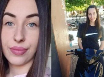 Η Τραγωδία της 22χρονης Σεβαστής που σκοτώθηκε ενώ πήγαινε να ανάψει το καντήλι της μητέρας της