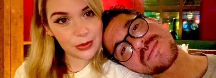 Ζευγάρι νεκρό από θανατηφόρο λιμοντσέλο: – Το συγκλονιστικό τελευταίο μήνυμα της κοπέλας στους γονείς της