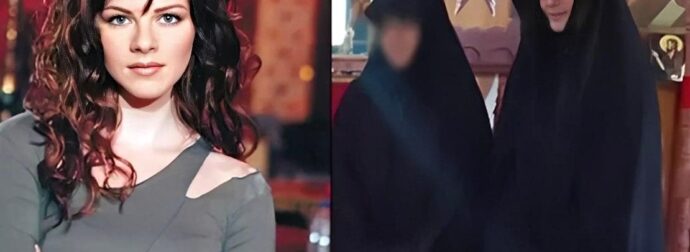 Η πρώην ηθοποιός Ναταλία Λιονάκη και νυν αδελφή Φεβρωνία απαντά στις αιχμές της μητέρας της