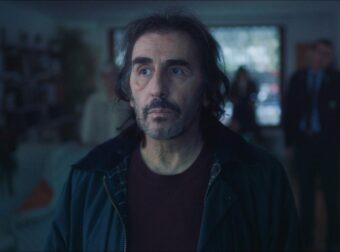 Επίσημη υποψηφιότητα της Ελλάδας στα Όσκαρ για την ταινία «Αρκάντια» του Γιώργου Ζώη