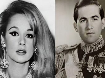 Σούσουρο με Αλίκη Βουγιουκλάκη: Ο νόθος γιος με τον Βασιλιά Κωνσταντίνο και ο κρυφός ρόλος του Γιάννη Παπαμιχαήλ