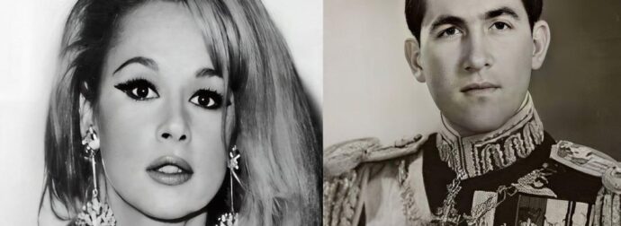 Σούσουρο με Αλίκη Βουγιουκλάκη: Ο νόθος γιος με τον Βασιλιά Κωνσταντίνο και ο κρυφός ρόλος του Γιάννη Παπαμιχαήλ