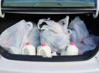 Νέος ΚΟΚ: Πας σούπερ μάρκετ και δεν βάζεις τα ψώνια στο πορτ παγκάζ; Τόσα θα πληρώσεις πρόστιμο