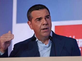 Ο Αλέξης Τσίπρας στη Σορβόννη: Ομιλία για μια Ευρώπη που στερείται ηγεσίας