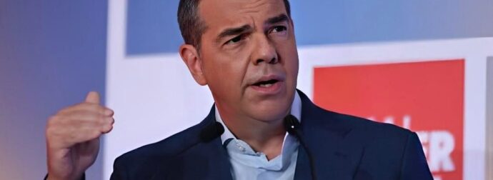 Ο Αλέξης Τσίπρας στη Σορβόννη: Ομιλία για μια Ευρώπη που στερείται ηγεσίας