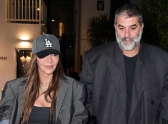 «Δέσποινα, έκανα μ@@@κία»: Το τηλεφώνημα του Βασίλη Μπισμπίκη στη Βανδή μετά το ατύχημα
