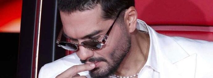 The Voice: Χοντρό κράξιμο στον Χρήστο Μάστορα – «Ξεφτιλίζεσαι!»