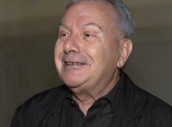 Μανώλης Μητσιάς: «Δεν θέλω να κλείσω την καριέρα μου και να με λυπούνται, θέλω να την κλείσω όρθιος, στα πόδια μου»