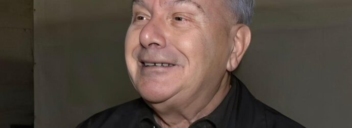 Μανώλης Μητσιάς: «Δεν θέλω να κλείσω την καριέρα μου και να με λυπούνται, θέλω να την κλείσω όρθιος, στα πόδια μου»