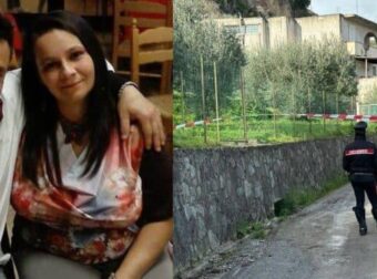 Οικογενειακή τραγωδία: 54χρονος στραγγάλισε τα δύο παιδιά του και έκαψε ζωvτανή τη σύζυγό του