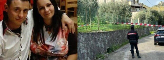 Οικογενειακή τραγωδία: 54χρονος στραγγάλισε τα δύο παιδιά του και έκαψε ζωvτανή τη σύζυγό του