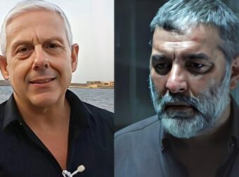 Δούσης για Μπισμπίκη: «Πρέπει να είσαι εντελώς κτήνος να πάρεις σβάρνα 10 αυτοκίνητα και να πας να ξεραθείς στον ύπνο»