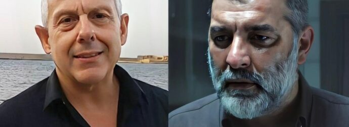 Δούσης για Μπισμπίκη: «Πρέπει να είσαι εντελώς κτήνος να πάρεις σβάρνα 10 αυτοκίνητα και να πας να ξεραθείς στον ύπνο»