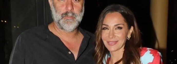 Δεν είναι καθόλου καλά: Σε άσχημη κατάσταση η Δέσποινα Βανδή μετά το τροχαίου του Μπισμπίκη, μαθεύτηκαν τα πάντα για την τραγουδίστρια